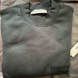 Essentials sweatshirt
